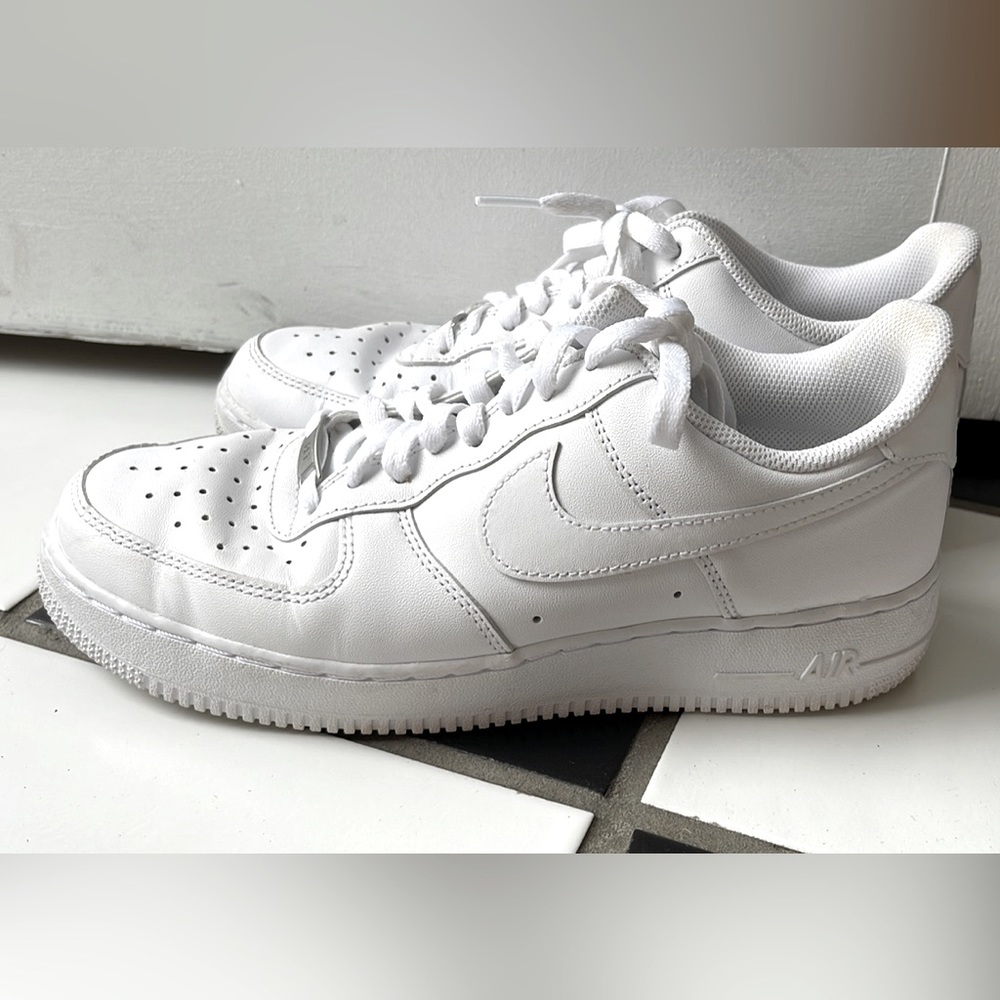 Nike Airforce 1